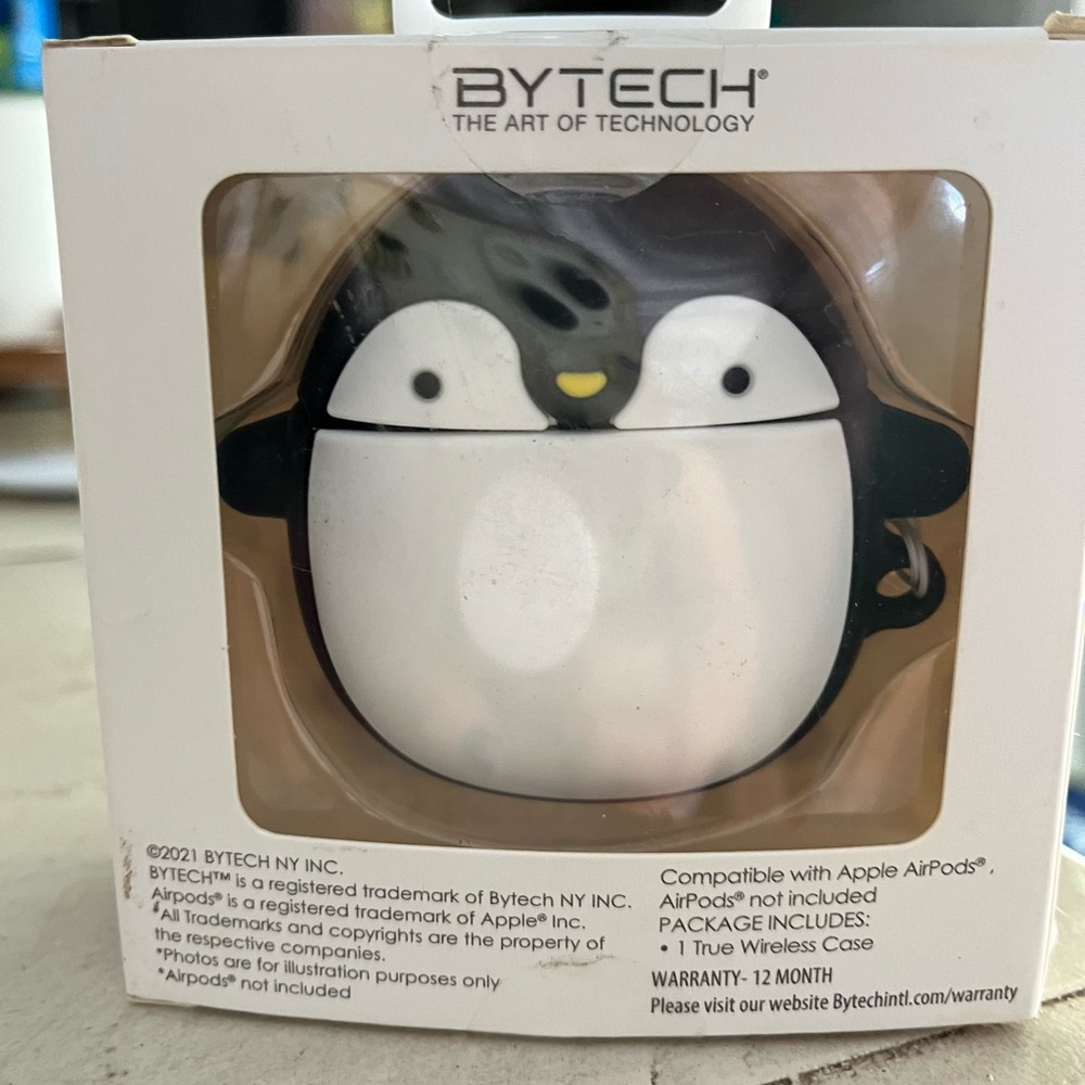 Air Pods Case
